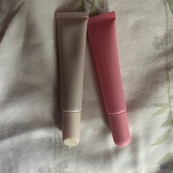 Two Lip Glosses 