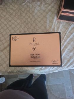 Prèdirè Skin Youth Collection