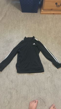 Adidas jacket