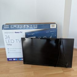 Roku smart tv
