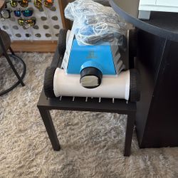 pool cleaning vacuum cleaner
