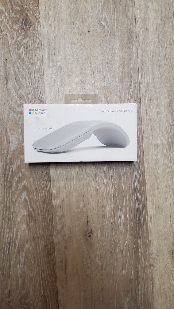 Microsoft Surface Arc Mouse