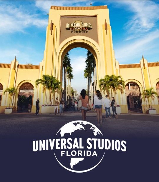 I Need 5 Tickets For Universal Estudio