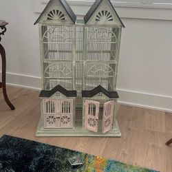 Birdcage 
