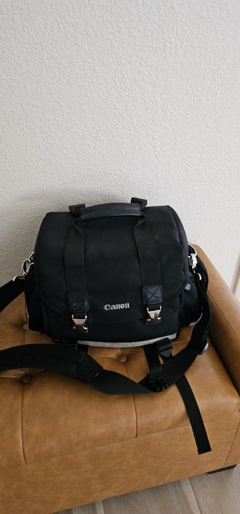 Canon Camera Bag