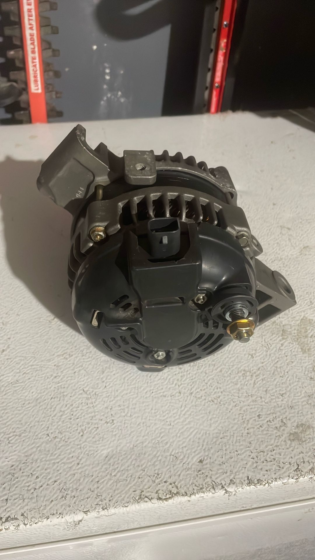 CADILLAC CTS 2010-13 3.6L, CTS 2010-14 3.0L CTS 2014 3.6L VIN3 ALTERNATOR 11508