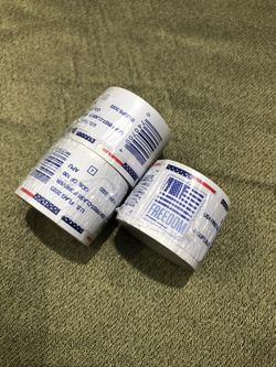 Us Freedom Flag Forever Stamps 3 Rolls
