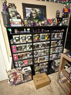 Joker Collection
