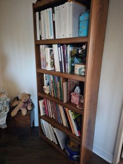 Bookcase