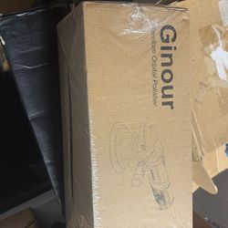 Ginour 900w Car Polishing And Waxing 