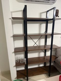 Shelving unit