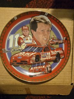 Collectors Plate