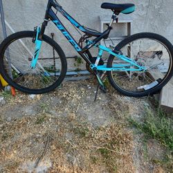 26" Huffy trail Runner