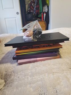 Makeup Pallets