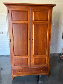 Wardrobe
