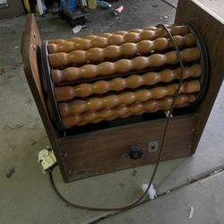 Sears vintage massager 