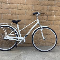 ROYCE UNION 3 SPEED CITY ROAD BIKE