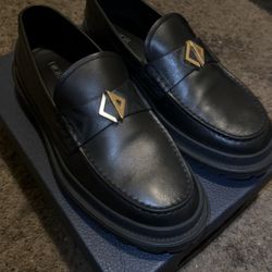 Christian Dior Loafers
