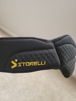 Storelli Head Guard For Soccer