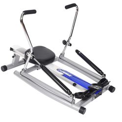 Rowing machine