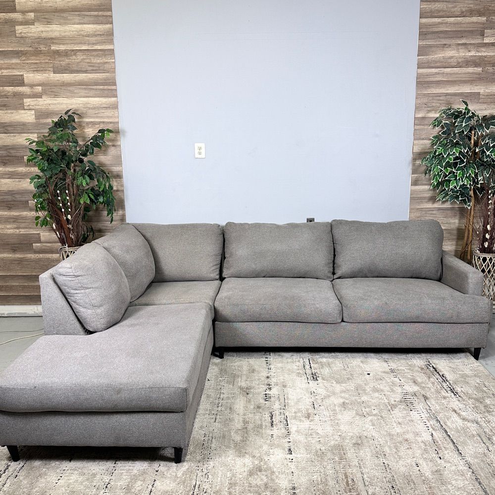 Grey 2-Piece From Ashley Furniture - Delivery Available