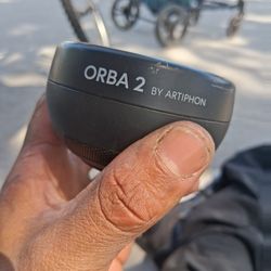 Orba2  Music Syntizer 
