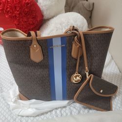 MICHAEL KORS bolso Grande (NEW)