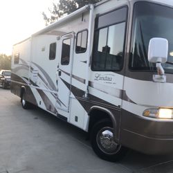 2005 Georgie Boy Landau