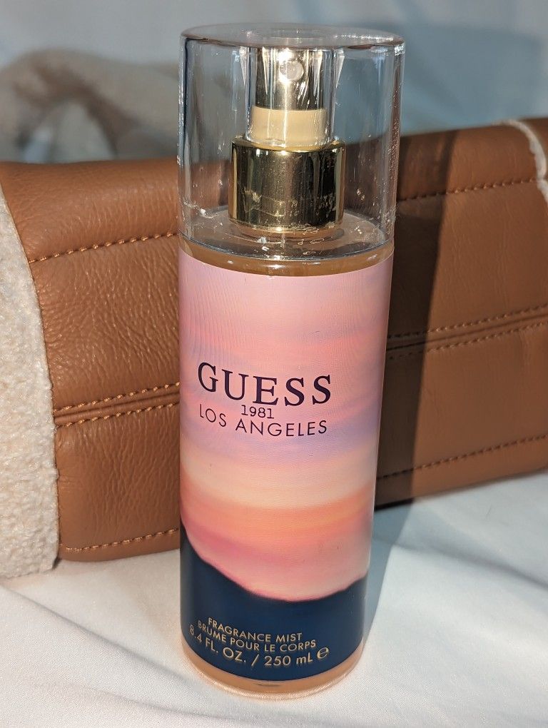 Guess Spray Perfume 