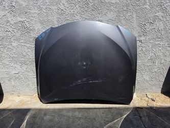 Hood lexus is300 is350 is 2021 2022 2023 2024 2025 2026