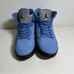 Size 12 - Jordan 5 Retro SE Mid UNC