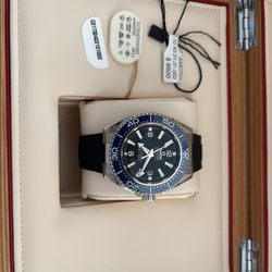 New Omega Planet Ocean