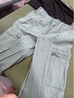 Cute cargo pants