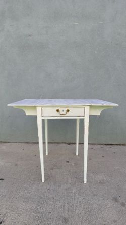 Vintage Table