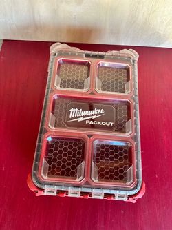 Milwaukee PACKOUT Compact Organizer