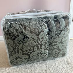 Queen size Bed spread cover