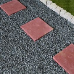 BLACK GRAVEL – PREMIUM LANDSCAPE STONE