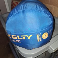 Kelty.  Cosmic.  Down