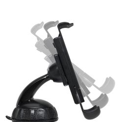 Bracketron TripGrip Window & Vent Mount - Black/New