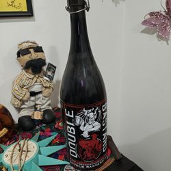 3qt  Double Bastard Ale