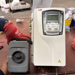 ABB Controller
