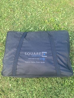 Square Perfect - Platinum Series Photo Studio