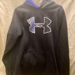 Men’s Under Armour Hoodie