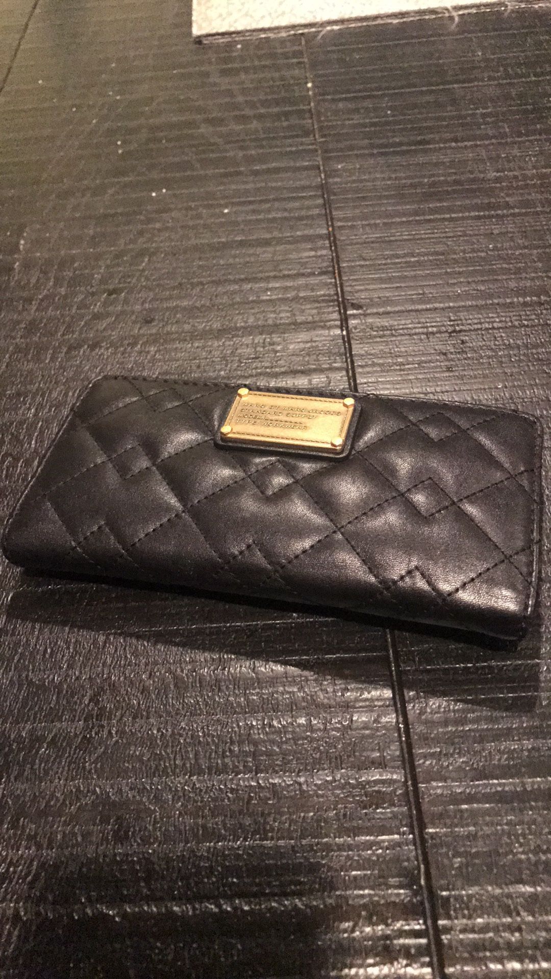 Marc by Marc Jacobs wallet