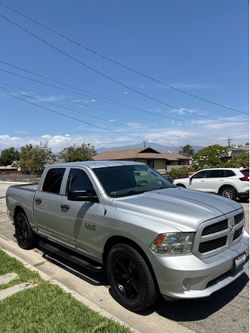 2015 Dodge Ram