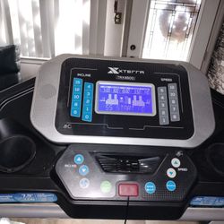 Caminadora Seminueva 