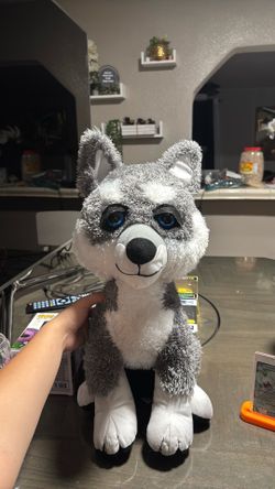 Plushy
