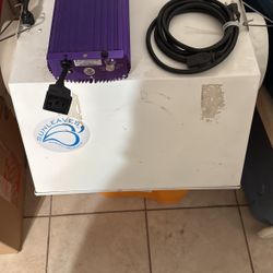 1000W Hps Grow Light
