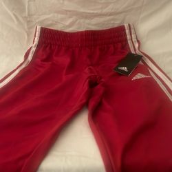 Adidas Sweat Pants (boys)