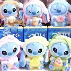 Stitch Blind Box
